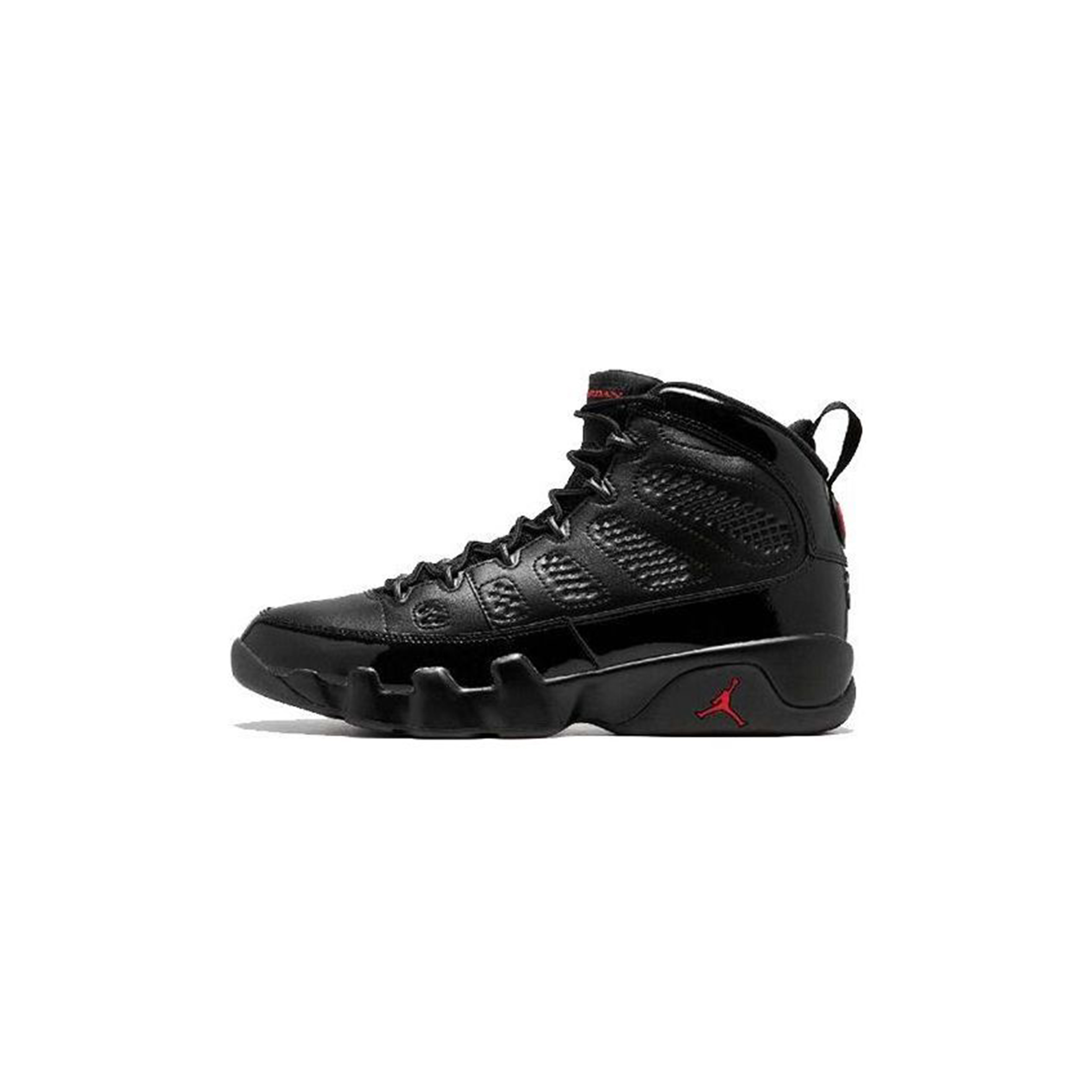 AIR JORDAN 9 BRED 302370-014